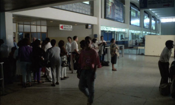 The Last Match (1991) download