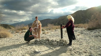 The Last Movie They Ever Made (2024) download