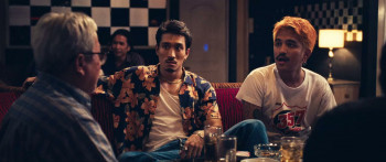 The Last Shot (2025) download