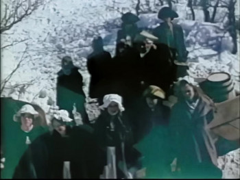 The Legend of Sleepy Hollow (1980) download