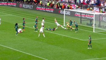 The Lionesses: A League of Their Own Special (2023) download