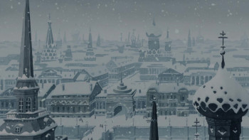 The Little Matchgirl (2006) download