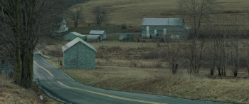 The Living (2014) download