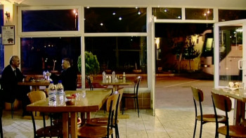 The Lizard (2004) download