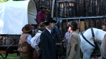 The Lonesome Trail (2019) download