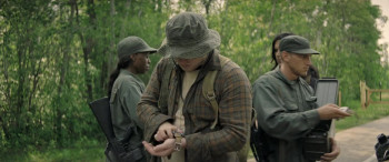 The Long Walk (2025) download