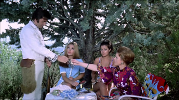 The Loreley's Grasp (1973) download