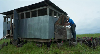 The Lunatic Farmer (2025) download