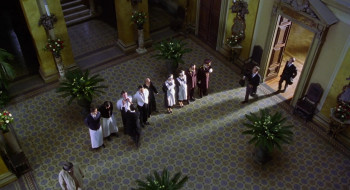 The Luzhin Defence (2000) download