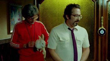 The Magician (2006) download