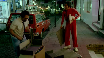 The Magician (2006) download