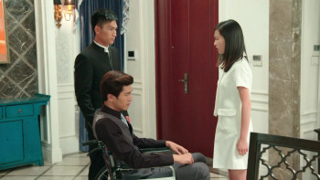 The Maid of the Blind Master (2016) download