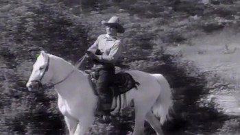 The Man from Utah (1934) download