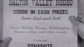 The Man from Utah (1934) download