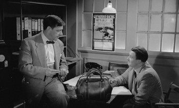 The Man in the Back Seat (1961) download