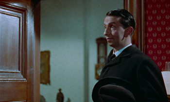 The Man Who Could Cheat Death (1959) download