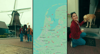 The Map That Leads to You (2025) download