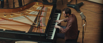 The Marching Band (2024) download