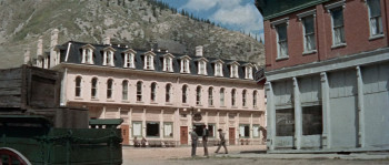 The Maverick Queen (1956) download