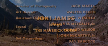 The Maverick Queen (1956) download
