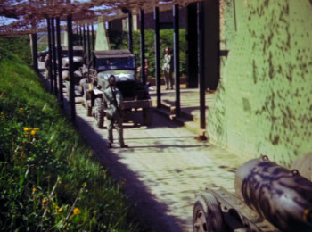 The Memphis Belle: A Story of a Flying Fortress (1944) download