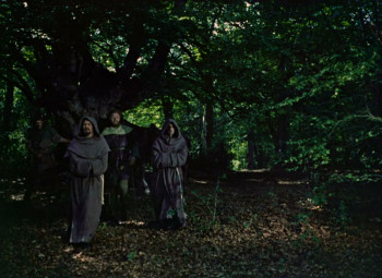 The Men of Sherwood Forest (1954) download
