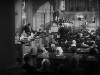 The Miracle Woman (1931) download