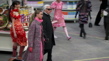 The Mysterious Mr. Lagerfeld (2023) download