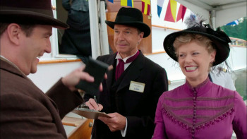 The Mystery Cruise (2013) download