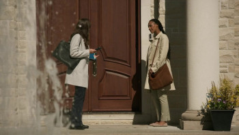 The Nanny Sees All (2025) download