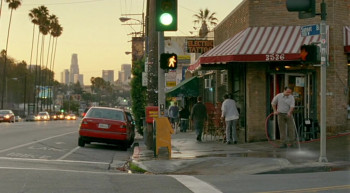 The Neighbor (2007) download