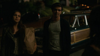 The Night Before Halloween (2016) download