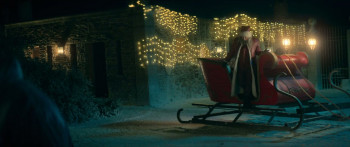 The Night My Dad Saved Christmas 2 (2025) download