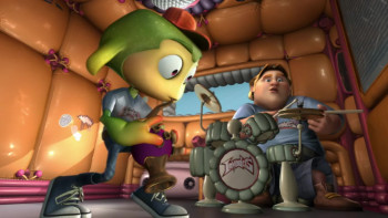 The Nutty Professor (2008) download