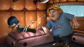 The Nutty Professor (2008) download