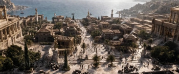 The Odyssey (2026) download
