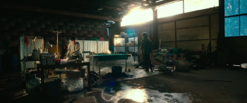 The Old Woman with the Knife (2025) download