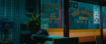 The Old Woman with the Knife (2025) download