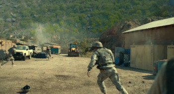 The Outpost (2019) download