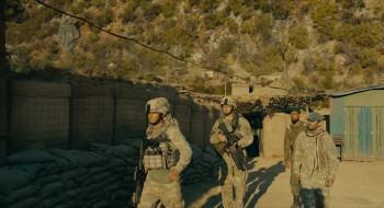 The Outpost (2019) download