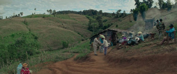 The Paradise of Thorns (2024) download