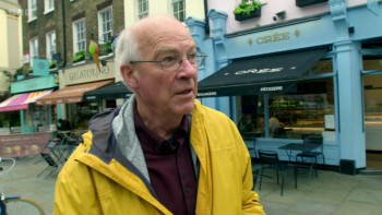 The People's Piazza: A History of Covent Garden (2022) download