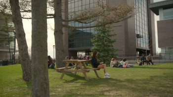 The Perfect Cheerleader (2019) download