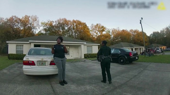 The Perfect Neighbor (2025) download