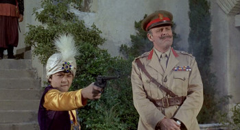 The Perils of Pauline (1967) download