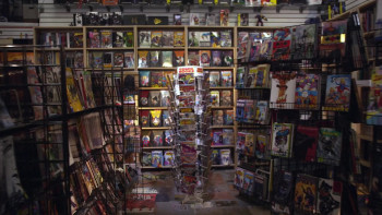 The Phantom Stranger (2020) download