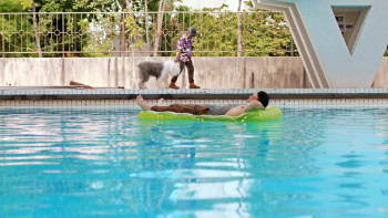 The Pool (2018) download