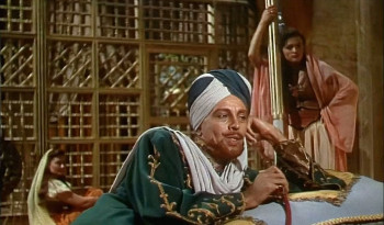 The Prince Who Was a Thief (1951) download