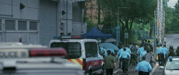 The Prosecutor (2024) download