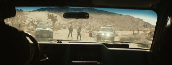 The Protector (2025) download